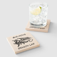 Lair Dragon Personnalisable