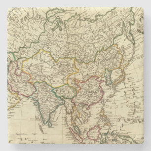 Dessous-de-verre En Pierre L'Asie 29