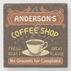 Le café-restaurant avec la tasse créent vos