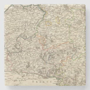 Dessous-de-verre En Pierre Le Luxembourg, Belgique