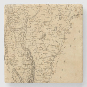 Dessous-de-verre En Pierre Le Vermont 5