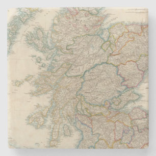 Dessous-de-verre En Pierre L'Ecosse 3