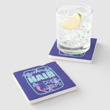 Les cheveux de sirène s'en fichent