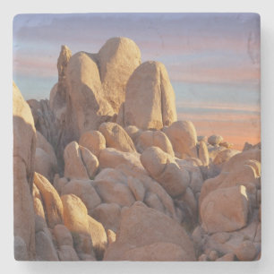 Dessous-de-verre En Pierre Les Etats-Unis, la Californie, parc national