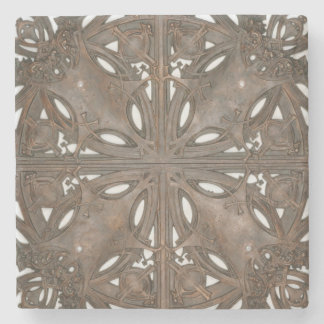 Dessous-de-verre En Pierre Louis Sullivan