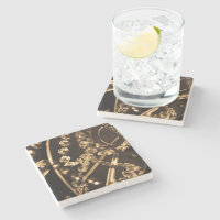 Lustre en cristal