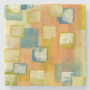 Dessous-de-verre En Pierre Maison des Prairies I