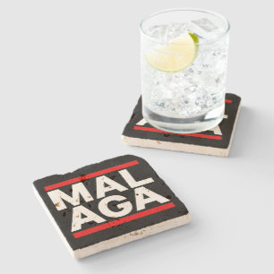 Dessous-de-verre En Pierre Malaga 2