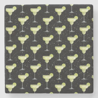 Margarita Cocktail Motif