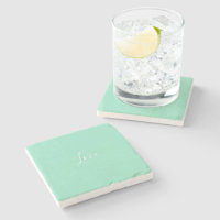 Mariage minimaliste couleur unie Pastel personnali