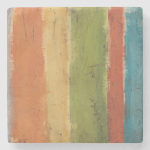 Dessous-de-verre En Pierre Mesa Strata I