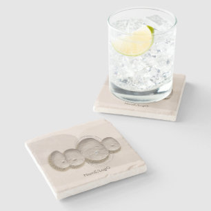 Dessous-de-verre En Pierre métaphore_1_paix intérieure