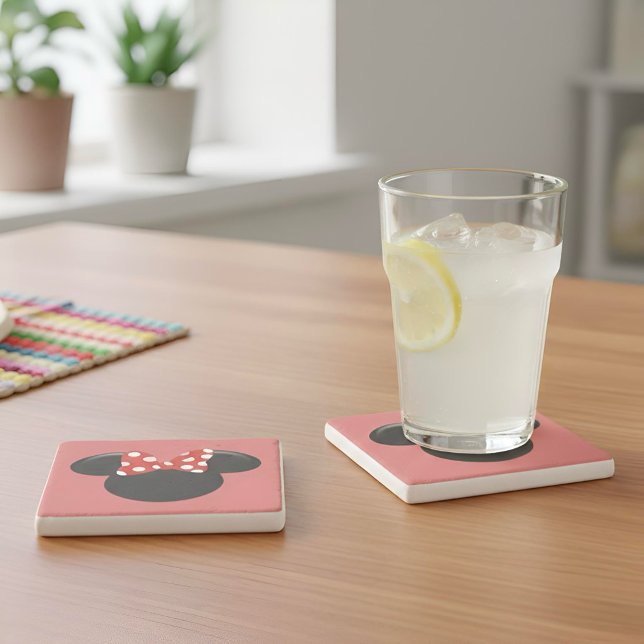 Dessous-de-verre En Pierre Minni (Créateur téléchargé)