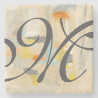 Monogramme | II sacré
