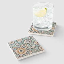 Mosaïque marrakech