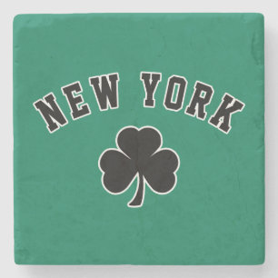 Dessous-de-verre En Pierre New York