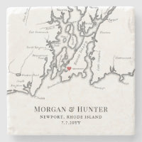 Newport Rhode Island Destination Mariage Faveur