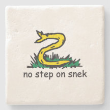 No step on snek memes