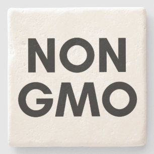 Dessous-de-verre En Pierre non gmo