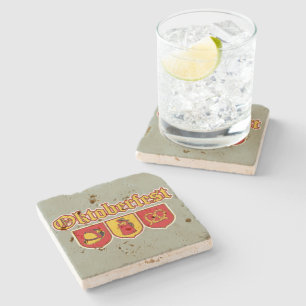 Dessous-de-verre En Pierre Octoberfestt-Shields-Icons2