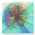 Oeil à Orion Nebula