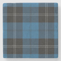 Old Scots Tavern Clan Ramsay Blue Hunter Tartan
