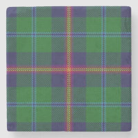Old Scots Tavern Clan Young Tartan