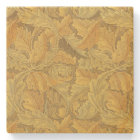 Papier peint d'acanthe de William Morris