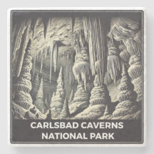 Parc national des Cavernes Carlsbad