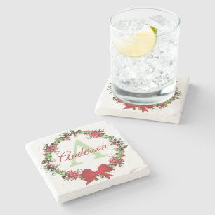 Dessous-de-verre En Pierre Personnalité du Christ