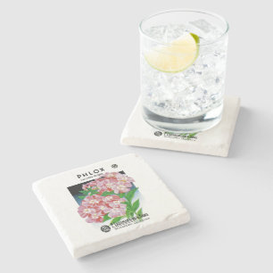 Dessous-de-verre En Pierre Phlox