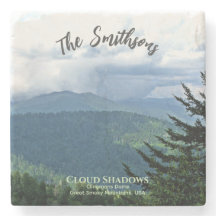Photo personnalisée Great Smoky Mountains