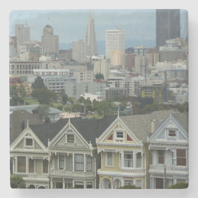 Dessous-de-verre En Pierre Photographe de San Francisco Postcard (Devant)