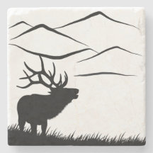 Pic et Elk de Blodgett