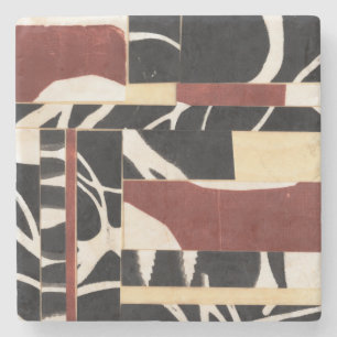 Dessous-de-verre En Pierre Pièces et parties II