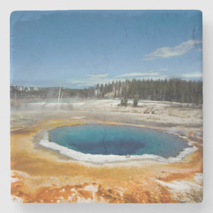 Dessous-de-verre En Pierre Piscine opale