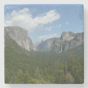Dessous-de-verre En Pierre Point d'inspiration dans le parc national Yosemite
