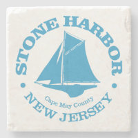 Port de pierre (sloop)