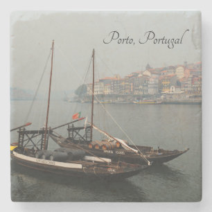 Dessous-de-verre En Pierre Porto, Portugal