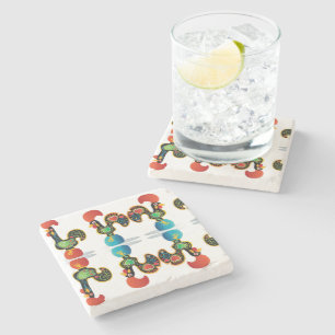 Dessous-de-verre En Pierre Portugal