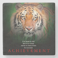 Réussite Motivationnelle Tigre