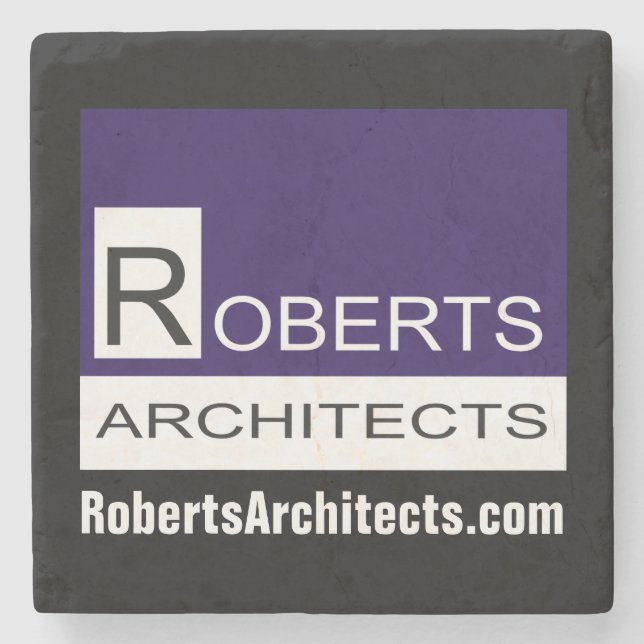Dessous-de-verre En Pierre Roberts Architects (Devant)