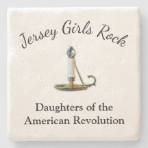 Rock de Jersey Girls