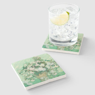 Dessous-de-verre En Pierre Rose   Vincent van Gogh
