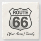 Route 66 Coster ou Carrelage
