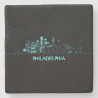 Skyline Philadelphie