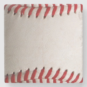 Dessous-de-verre En Pierre Softball