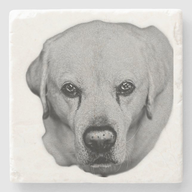 Dessous-de-verre En Pierre Sur Vous, Sip Facile (Devant)