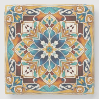 Talavera azulejo mariage mexicain vintage faveurs