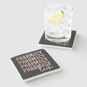 Dessous-de-verre En Pierre Technologie pharmaceutique   Technicien en pharmac